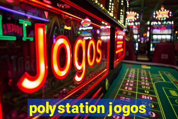 polystation jogos